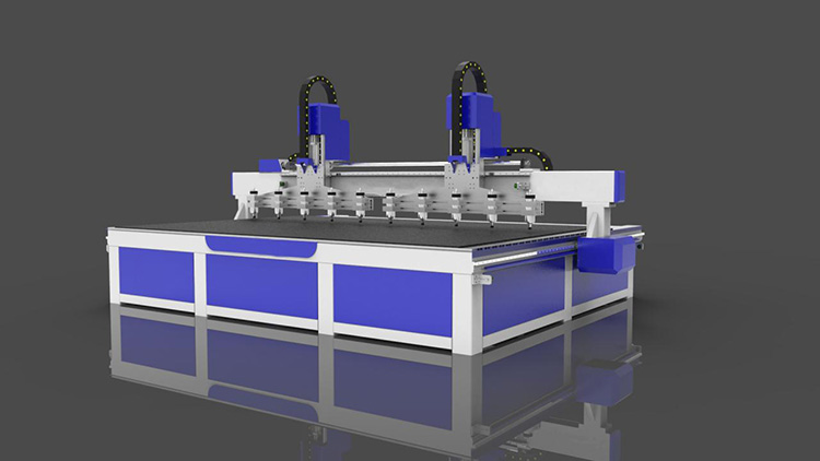 Cad iad na buntáistí a bhaineann le páirteanna gearrtha meaisín greantaithe CNC?