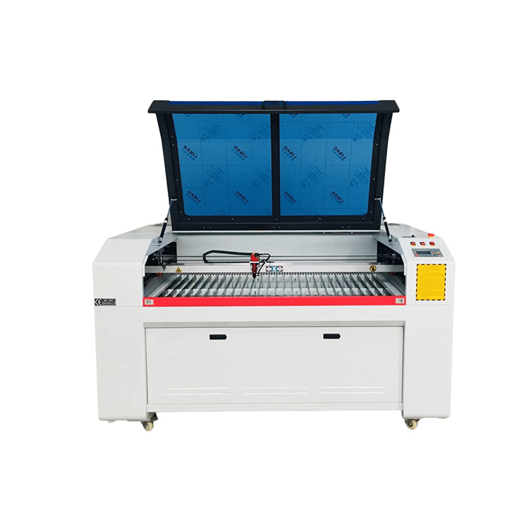 80W 100W CNC Co2 Léasair Engraver Cutter