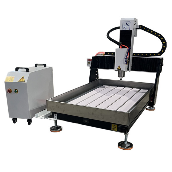 Deasc 6090 Mini CNC Ródaire